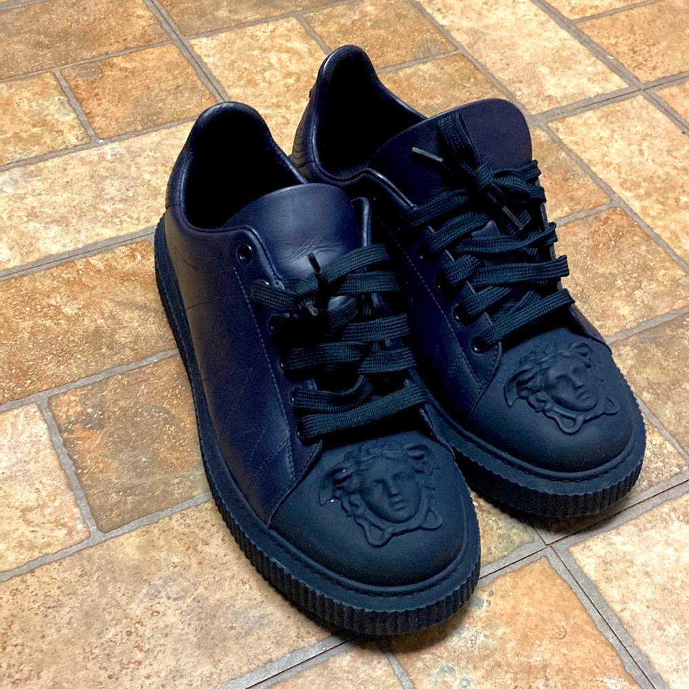 Versace shoes